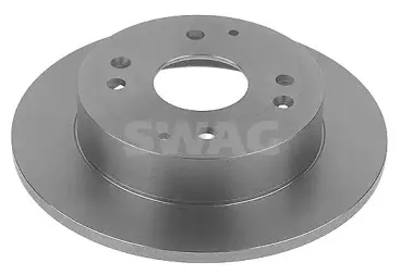 22 91 0773 SWAG Тормозной диск